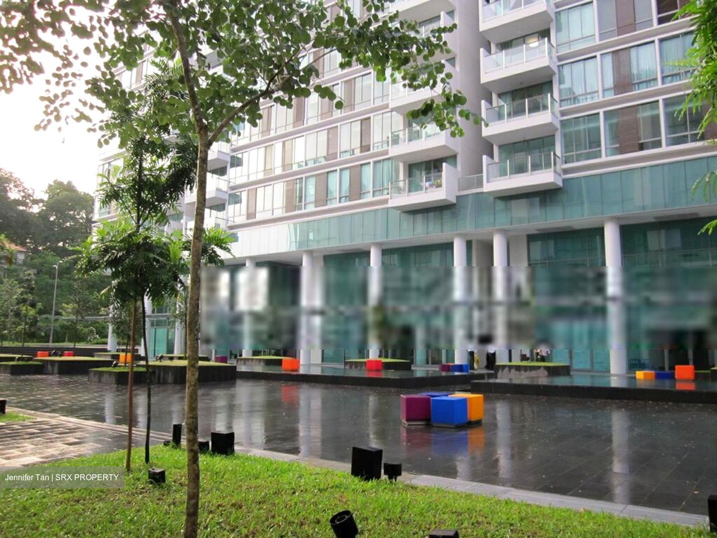 One-north Residences (D5), Retail #452398221